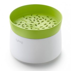Lékué - Rice & Grain Cooker