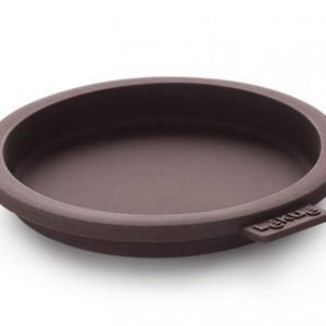 Lékué - Burger Bread Mould (4 pcs)