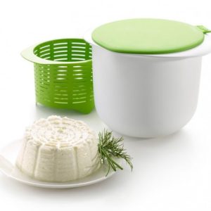 Lékué - Cheese Maker