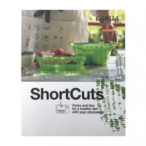 Lékué - ShortCuts Book