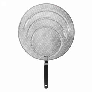 OXO - Folding Splatter Screen