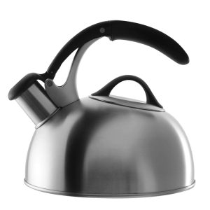 OXO - Pick Me Up Tea Kettle Brushed SS