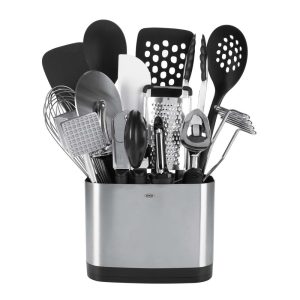 OXO - 15pc Complete Kitchen Set