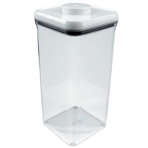 OXO - Pop Container Square 5.5 Qt