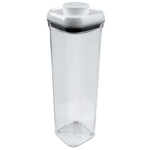 OXO - Pop Container Sm.square 2.1qt