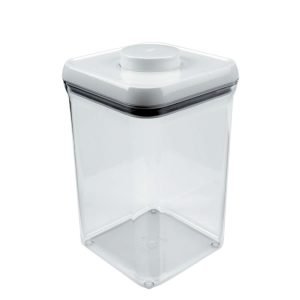 OXO - Pop Container Square 4.0 Qt