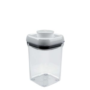 OXO - Pop Container Sm.square 0.9qt