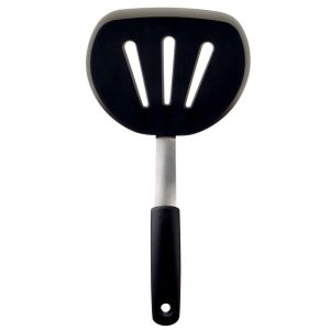 OXO - Silicone Flexible Pancake Turner