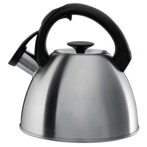 OXO - Tea Kettle Brushed Stainless