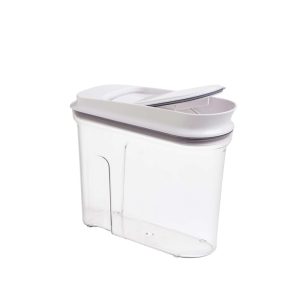 OXO - Pop small cereal dispenser - 2.5 qt