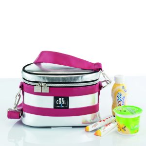 Be Cool - Fun Shoulder Bag Small (2.5 L)