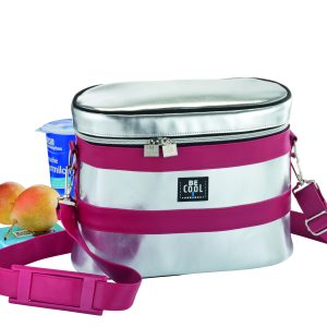 Be Cool - Fun Shoulder Bag Large (8.5 L)