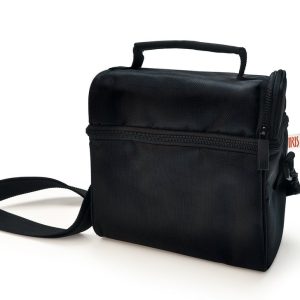 IRIS - Optimal myLunchbag® Black
