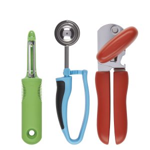 OXO - GG 3 Pc Kitchen Essentials Set