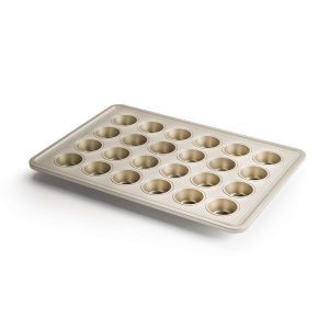 OXO - Non-stick Pro 24 Cup Mini Muffin Pan