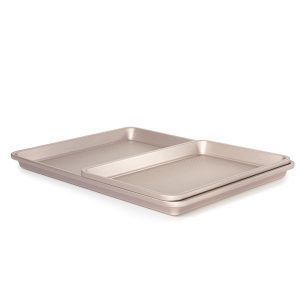 OXO - Non-stick Pro Sheet Pan Set Of 2