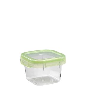 OXO - Locktop Container - Sm Sq - 1.7 Cups