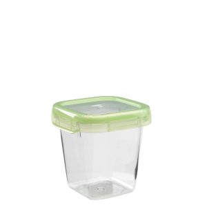 OXO - Locktop Container - Sm Sq - 2.5 Cups