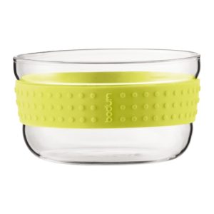 Bodum - Pavina Salad Bowl Green (2 Pcs)