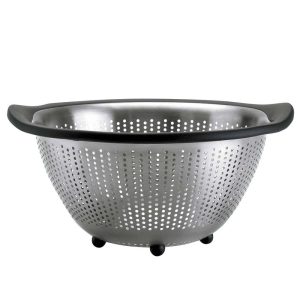 OXO - 5 Qt SS Colander
