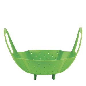 OXO - Silicone Steamer
