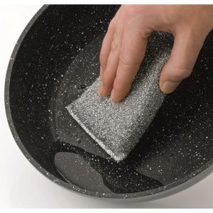 Kela - Pulito Sparkle Sponges (3 pcs)