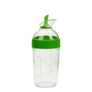 OXO - Little Salad Dressing Shaker - Green