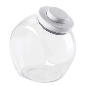 OXO - Pop Snack Jar (5.0 Qt / 4.7 L)