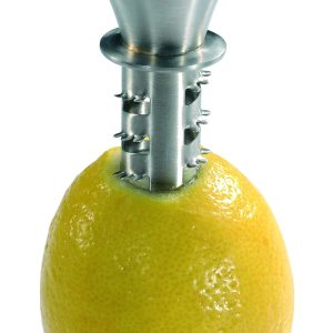 Gefu - Lemon Juicer and Pourer Citronello