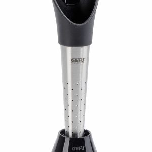 Gefu - Tealeaf Tea Stick with Holder