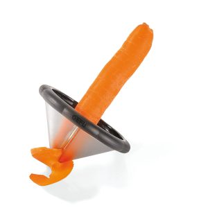 Gefu - Spiral Slice / Decorative Curver