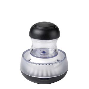 OXO - Soap Dispensing Palm Brush