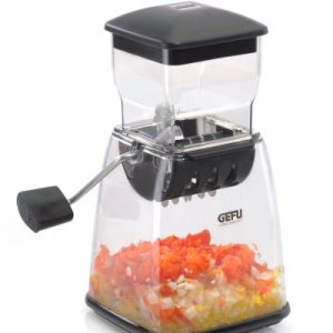 Gefu - Cube and Onion Slicer Cubico
