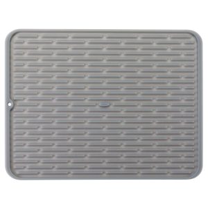 OXO - Large Silicone Drying Mat