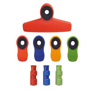 OXO - 8 Pc Value Clip Set