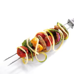 Gefu - Double Barbecue Skewers Twinco