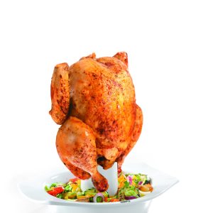 Gefu - Chicken Roaster Superb