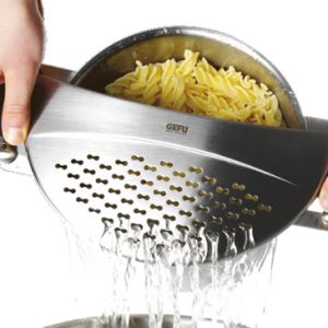 Gefu - Draining Sieve Resisti
