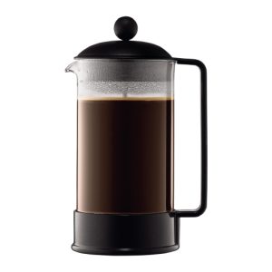 Bodum - Brazil Black Coffee Maker (8 CUP)