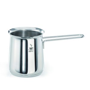Gefu - Small Frothing Jug Claudio