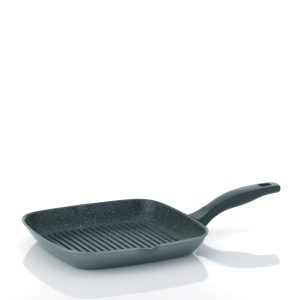 Kela - Stoneline Square Griddle Pan (28 cm)