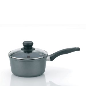 Kela - Stoneline Covered Casserole (18 cm)