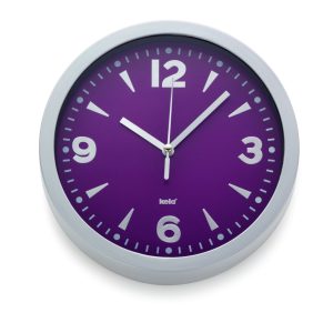 Kela - Wall Clock Athen