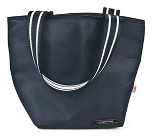 IRIS - Tote myLunchbag® Grey