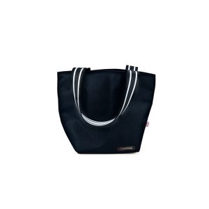 IRIS - Tote myLunchbag® Black