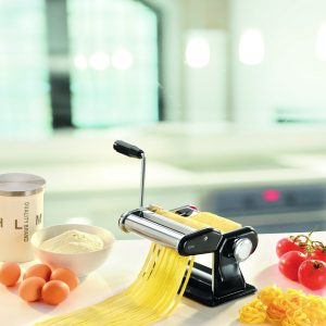 Gefu - Pasta Machine Perfetta
