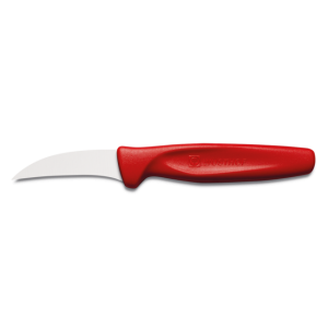 Wüsthof - Peeling Knife Red (6 cm)