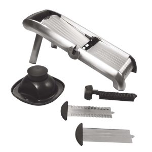 OXO - Steel Chef S Mandoline