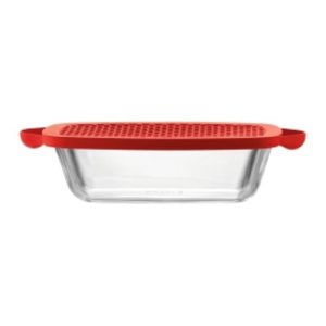 Bodum - Hot Pot Lasagna Dish Small Black