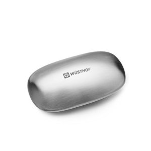 Wüsthof - Stainless Steel Soap